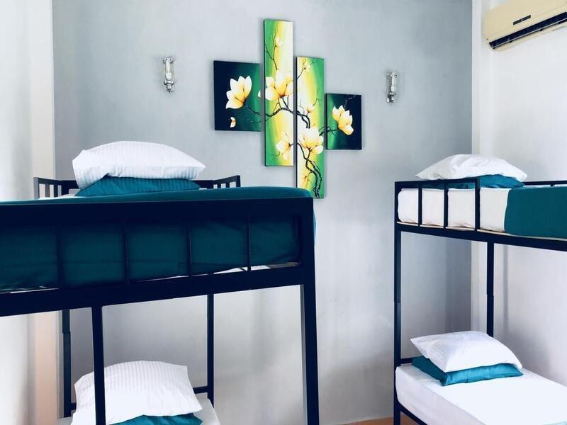 Chapelton House Bed & Breakfast Kolombo Dış mekan fotoğraf