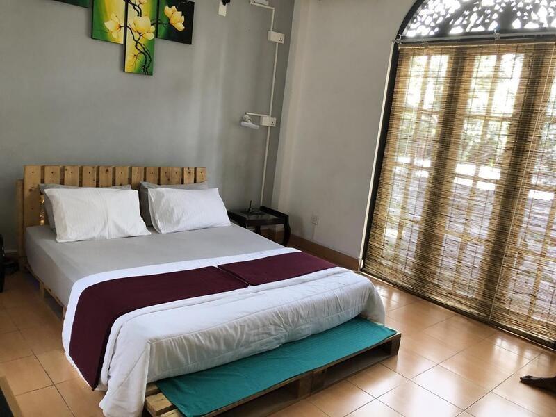 Chapelton House Bed & Breakfast Kolombo Dış mekan fotoğraf
