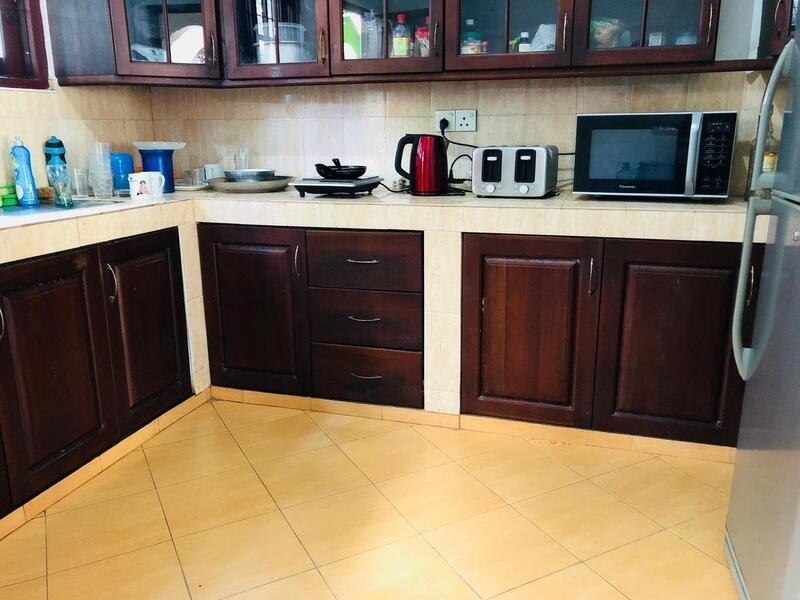 Chapelton House Bed & Breakfast Kolombo Dış mekan fotoğraf