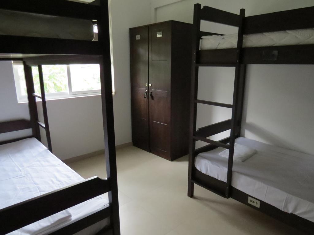 Chapelton House Bed & Breakfast Kolombo Oda fotoğraf