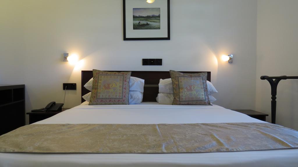 Chapelton House Bed & Breakfast Kolombo Dış mekan fotoğraf
