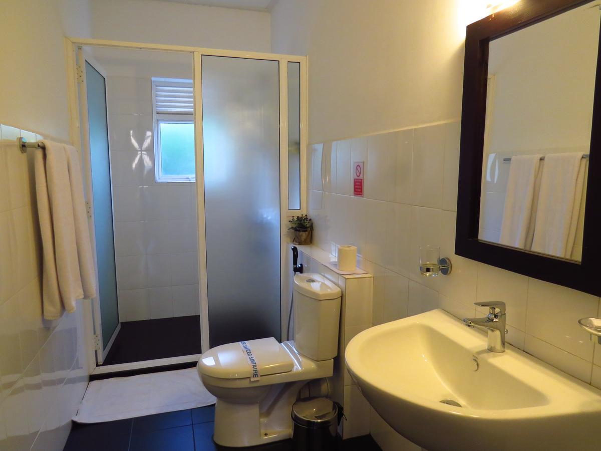 Chapelton House Bed & Breakfast Kolombo Dış mekan fotoğraf