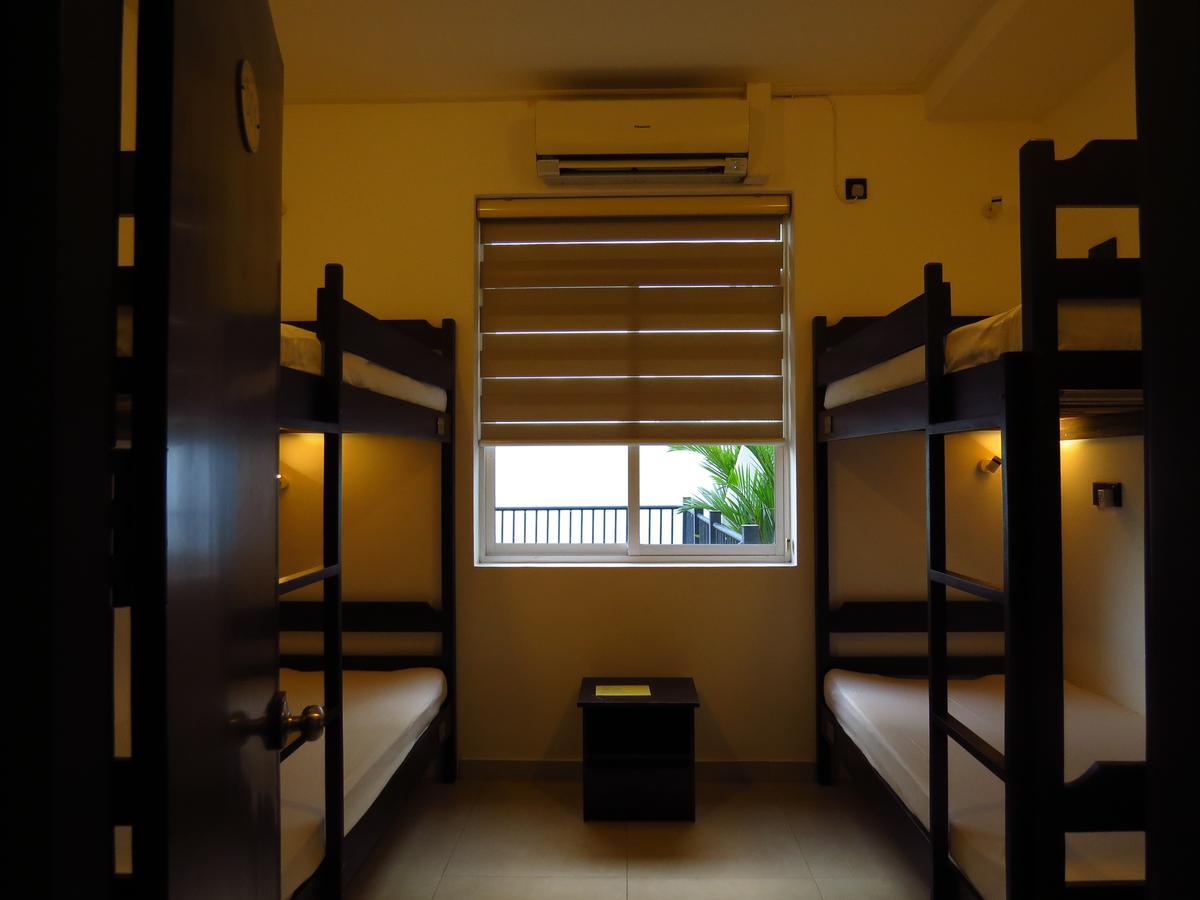 Chapelton House Bed & Breakfast Kolombo Dış mekan fotoğraf