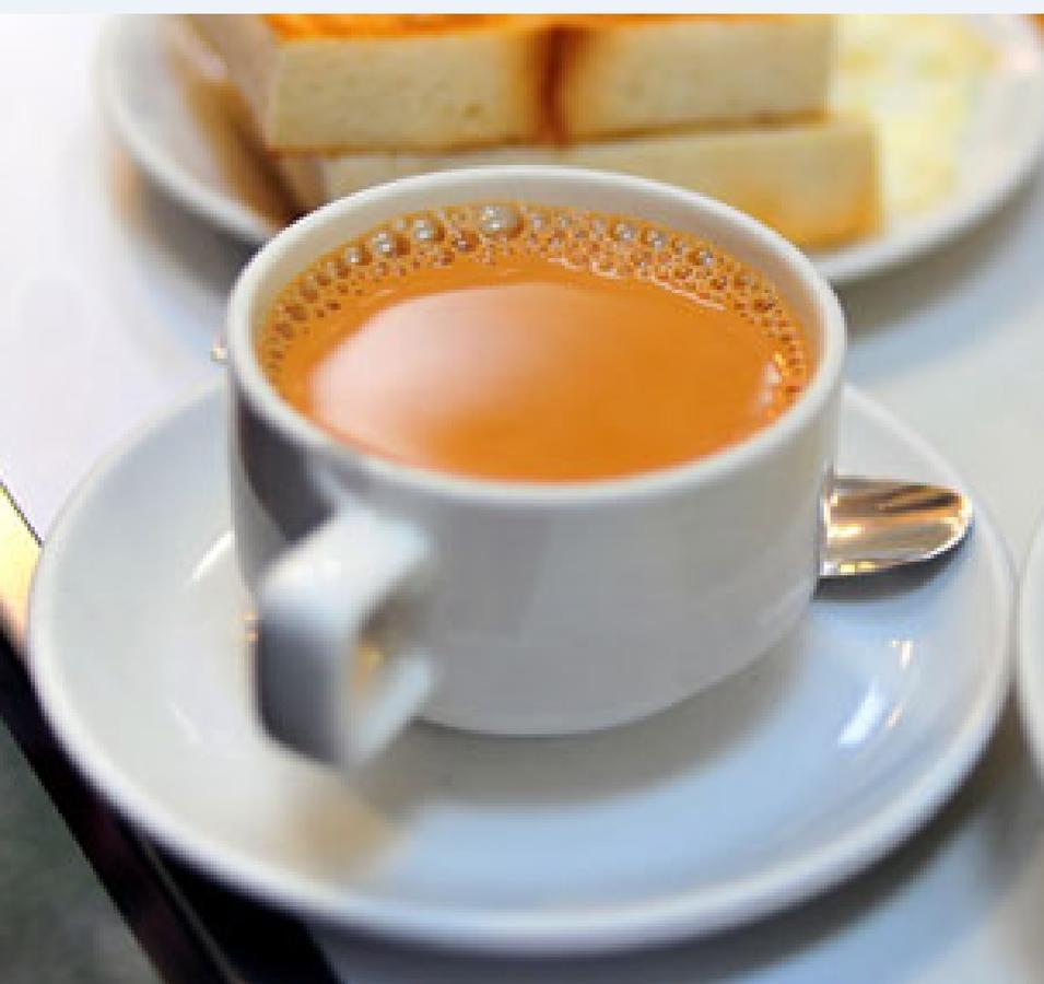 Chapelton House Bed & Breakfast Kolombo Dış mekan fotoğraf