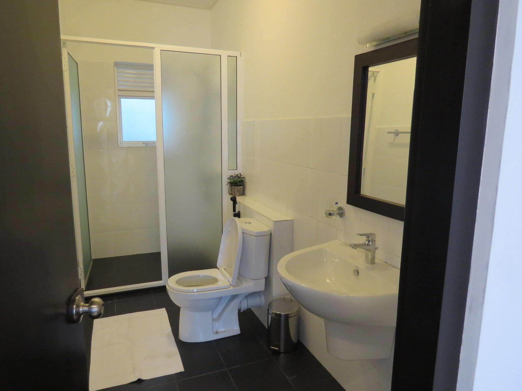 Chapelton House Bed & Breakfast Kolombo Dış mekan fotoğraf