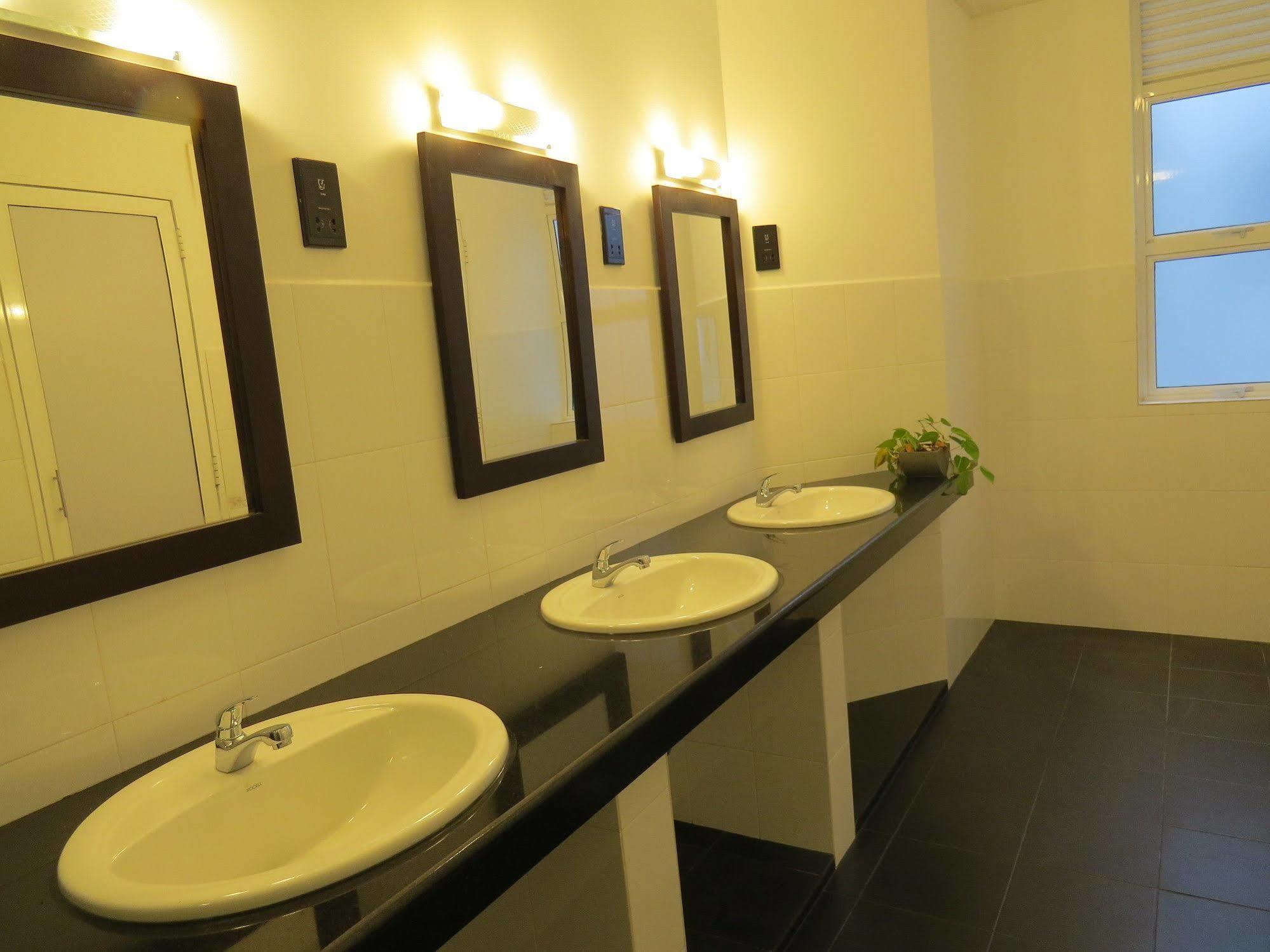 Chapelton House Bed & Breakfast Kolombo Dış mekan fotoğraf