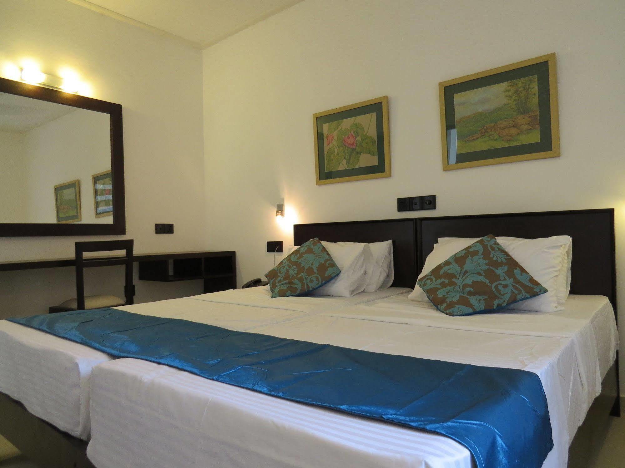 Chapelton House Bed & Breakfast Kolombo Dış mekan fotoğraf