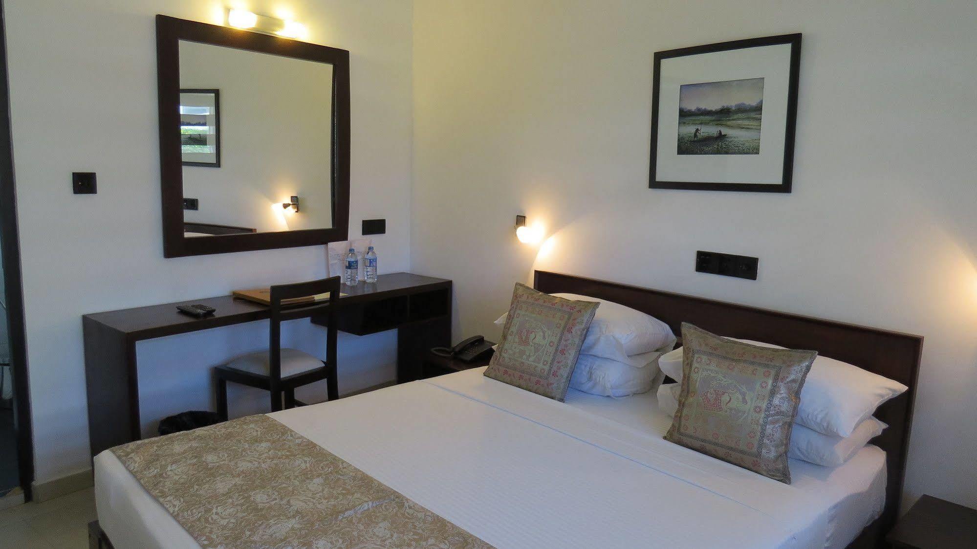 Chapelton House Bed & Breakfast Kolombo Dış mekan fotoğraf